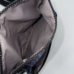 Kipling Lynne Convertible Cross Body - Blue/Purple/Black Photo 5