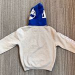 Champion x Timberland Hoodie Sweatshirt Collab S Small Photo 6