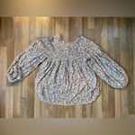 Doen Savona Silk Blouse XS Photo 2