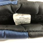 Skadoo Womens Winter Snow Boots Sherpa Lined Navy Blue Black Size 6 Photo 4