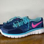 Nike  Flex Run‎ Tennis Shoes Photo 7