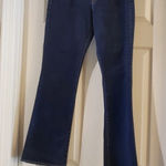 Lucky Brand Lucy Brand leyla  boot cut Jean's are a size 8/29. Photo 0
