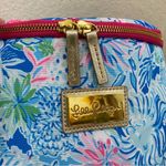 Lilly Pulitzer NWT LILLY PULLITZER Lion Around Beach Cooler Thermal Bag Photo 10