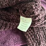 Altar'd State Deep Purple Sweater Photo 6