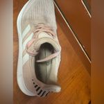 Adidas  Women's Blush Knit Sneakers Photo 10