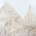 Lovers + Friends  Livana Dress in Cloud XXS Photo 8