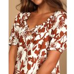 Lulus  | X Lush Completely Cute Dress Photo 6