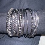 Macy's Silver Bracelets Photo 3