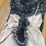 Others Follow  size 8 Tie-Dye Maxi Dress Flowy Hippie Gypsy Boho Photo 5