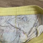Women’s Little Sleepies Winnie The Pooh Pajama Pants Size Large Yellow Photo 1