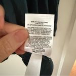 EXPRESS  Teal Blue Green Open Front Shawl Cardigan Soft Traveler’s Wrap XSmall Photo 2