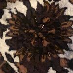 Adrienne Vittadini Paisley Sweater Photo 4