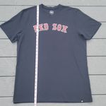 47 Brand '47 Boston Red Sox Soft Short Sleeve T-Shirt Photo 4