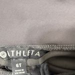 Athleta  Charcoal Skinny Cargo Pants Photo 2