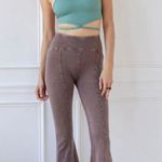 Urban Outfitters Flare Leggings Photo 0