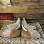 Jeffrey Campbell Jeffry Campbell Tan Rosee Heeled Ankle Boots Size 9.5 Photo 11