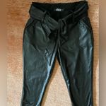 REWASH faux leather pant  Photo 4