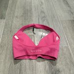 NVGTN  Finesse Seamless Halter Bra Photo 3