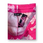 Barbie Sweat Shorts Size Extra Large Photo 2