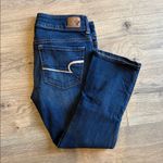 American Eagle Super Stretch Artist Crop Size 6 Photo 3