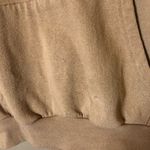 The Smurfs Peyo Save the World Sweatshirt Hoodie Brown Size Small Photo 5