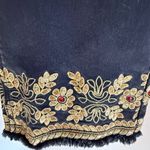 Diane Gilman  Women’s embellished Jeans Photo 2