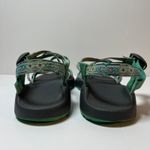 Chacos ZX/2 Dual Adjustable Straps Classic Sandal Marina Mint Sz 10 Hiking Water Photo 10
