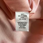 Lulus • striped spaghetti strap dress with ruffle detail Photo 11