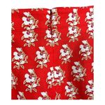 J.Crew NWT Women’s Floral Cotton A-Line Mini Skirt Size 12P Feminine Casual Photo 4