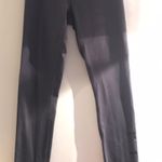 PINK - Victoria's Secret Cozy Yoga Leggings  Photo 0