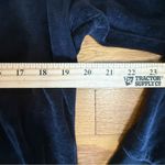 Bebe  jacket Y2K velour‎ 1X Photo 2