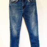 Hudson  Nico Skinny jeans sz 27 Photo 0