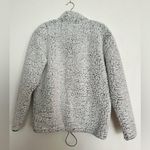 Victoria's Secret PINK Sherpa pullover. Photo 1