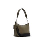 Coach NWT Dempsey Shoulder Bag With Patch Photo 1