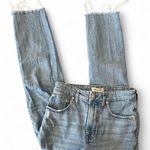 Madewell The Curvy Perfect Vintage Jean Size 28 Photo 3