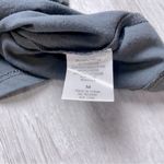 Rebellious One Gray Celestial Graphic Tee M Photo 2