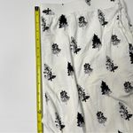 Kyte Jogger Pajama Lounge Set in White Tree Bamboo Rayon Women's Size XXL Photo 10