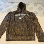 Mack’s prairie wings hoodie Brown Size M Photo 0