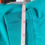 Cherokee Petite Teal Scrub Pants Photo 9
