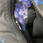 Lululemon Run Bandit Jacket Petal Pop Floral Black Running Athletic Activewear 4 Photo 11