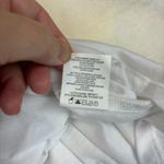 Vince  sleeveless blouse, size Medium, boxy fit, dressy, career, casual, NWT Photo 9