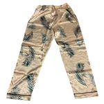 Tropical 2 piece Pajamas‎ Set Photo 2