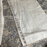 ZARA Beachy Boho Wide Pants Women's Photo 4