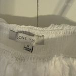 mini dress White Photo 3