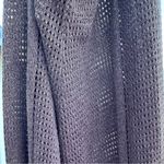 NANUSHKA WOMENS LARGE BEACH Elegant Brown Ribbed Women's Pants Photo 13