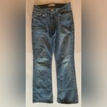 Levi's LEVI’S Women’s 529 Curvy Bootcut Denim Jeans W28 L32 EUC Medium Wash Photo 3