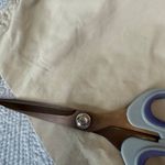 Nike Vintage Blue Label 80s Shorts Womens Medium Khaki Tan Beige Hiking Gorpcore Photo 5