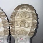 Skechers Sketchers D Lites Bloom Sneakers Marble Embroidered Classic Athletic Shoes Sz 8 Photo 13