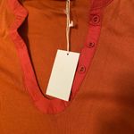 Ulla Johnson  Amiri Dress in Mesa NWT size M Photo 2