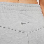 Nike Yoga Dri-Fit 7/8 Fleece Joggers Photo 3